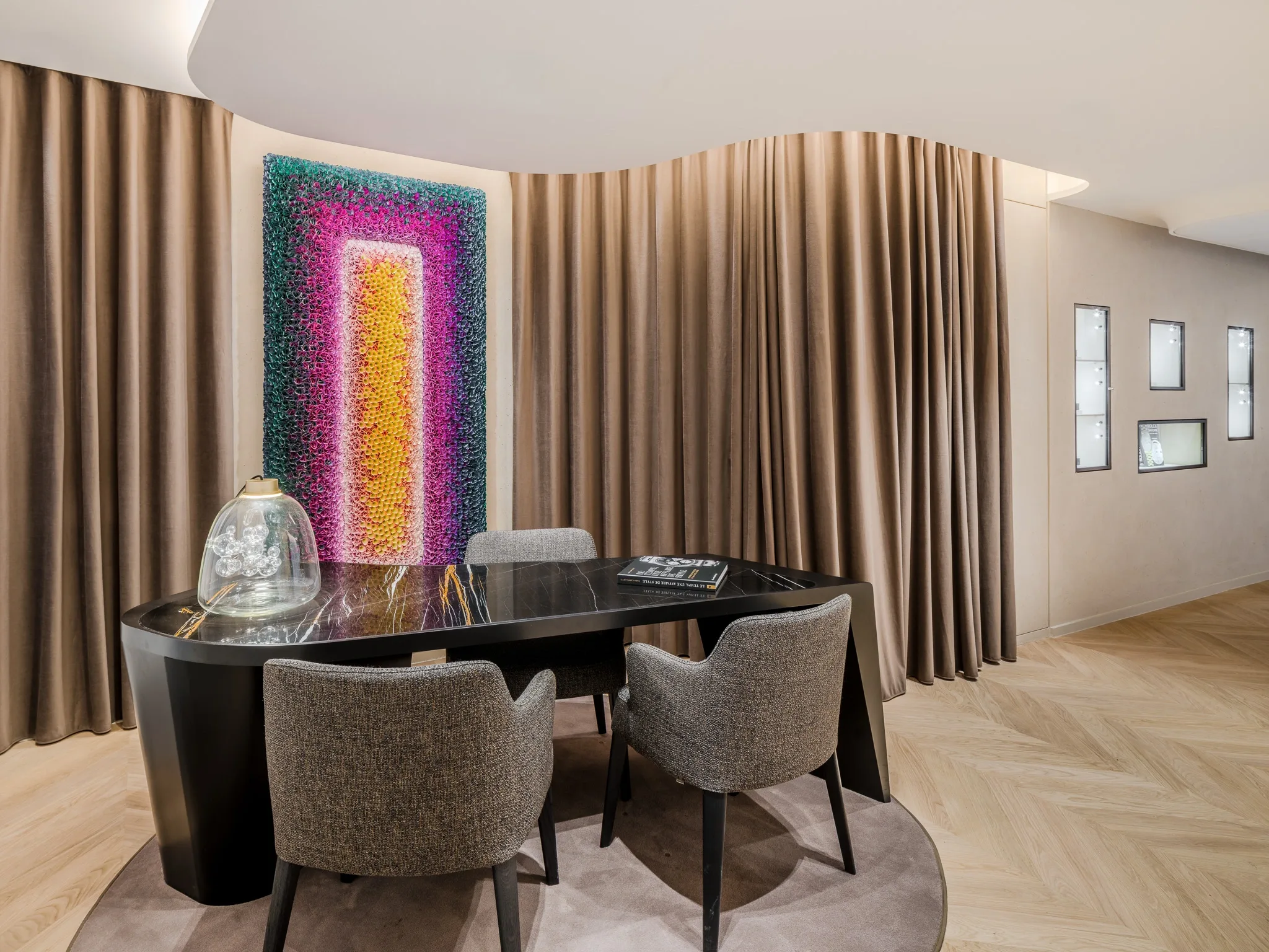 Boutique Crown DP à Strasbourg