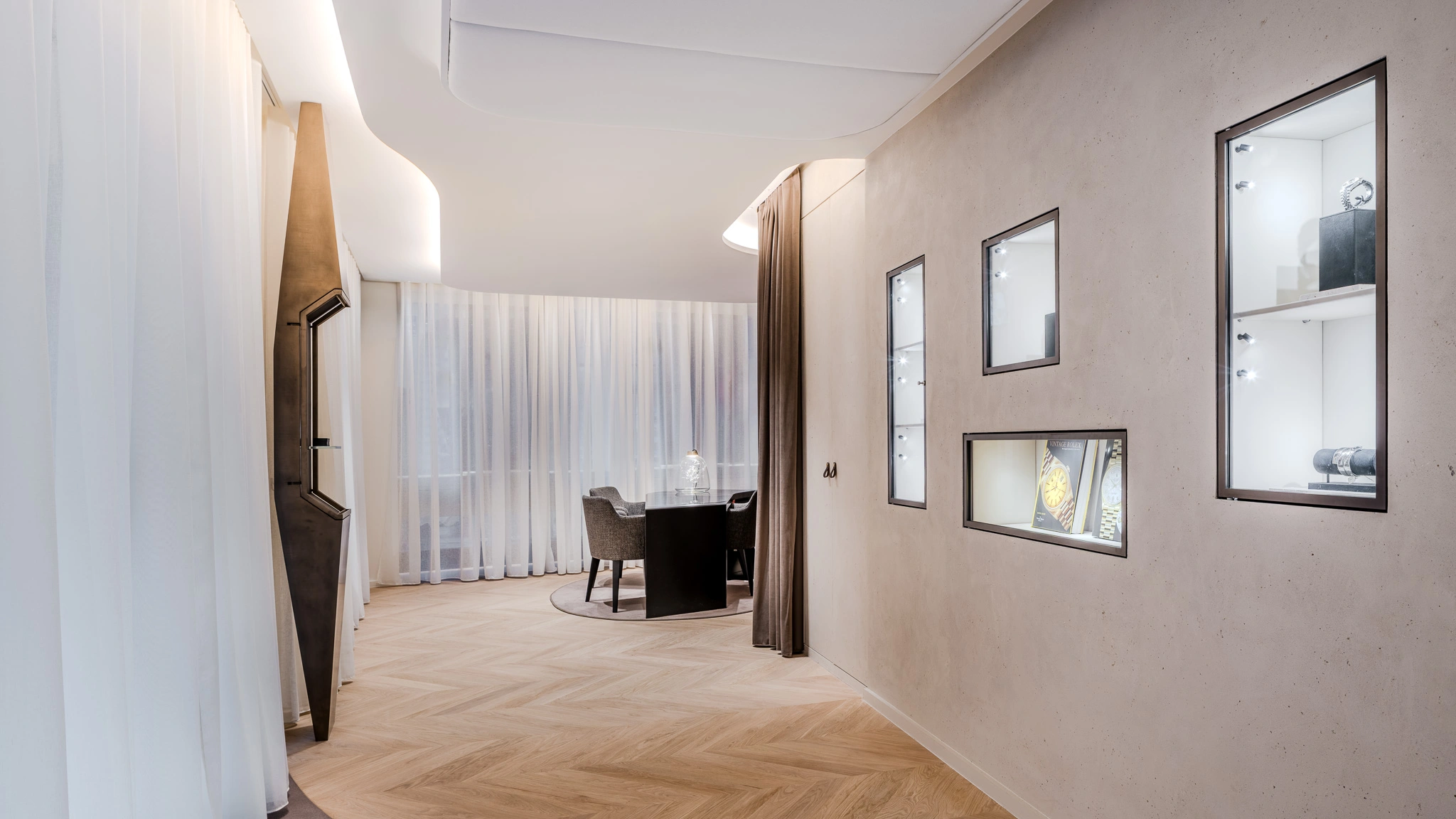 Une marque au service de la seconde main